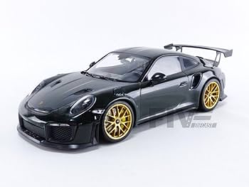 ミニカー Porsche 911 GT2 1/18 UT models 1:18 UT Models Porsche 911 GT2 #95 Street w/ Racing